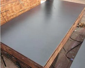 9mm Film Faced Plywood Shuttering Plank