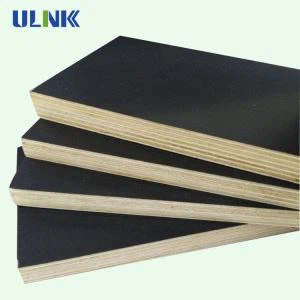18mm WBP Glue Film Faced Phenolic Plywood