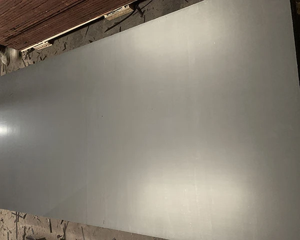 15MM Dynea Film Faced Buliding Plywood