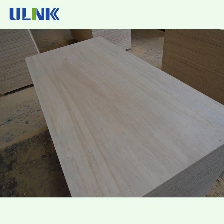 18mm Poplar Plywood