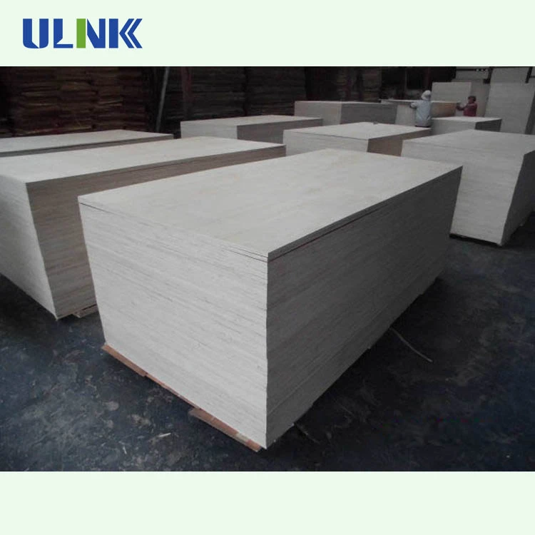4x8 Poplar Plywood