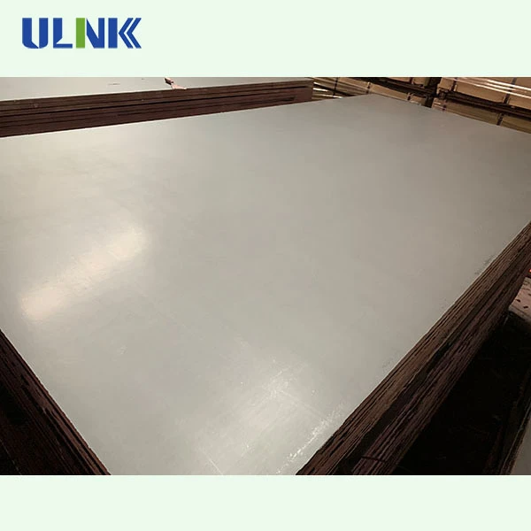 21MM Dynea Film Faced Buliding Plywood