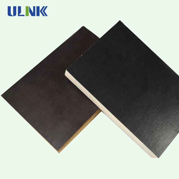 Phenolic Film Faced Plywood 18mm