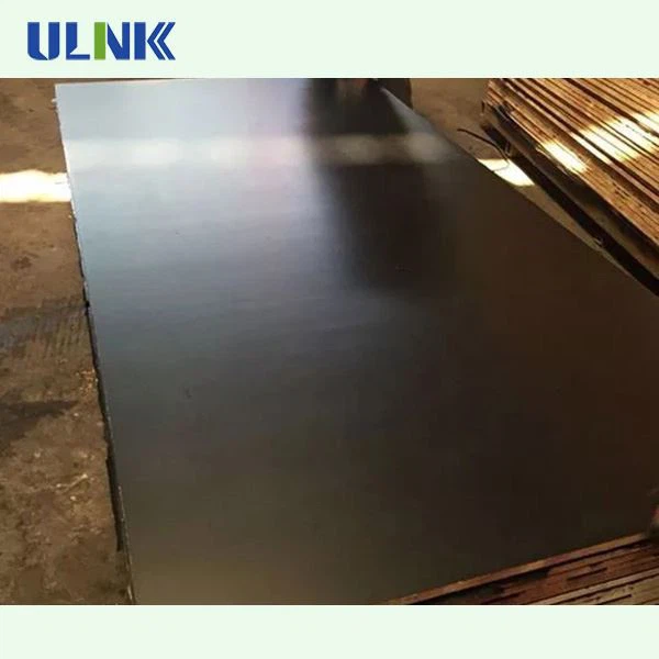 Ply Shuttering Concrete