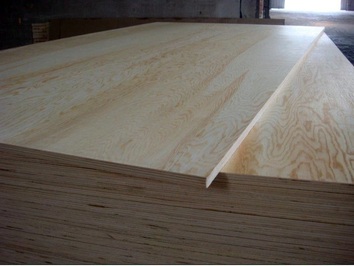 pine-plywood