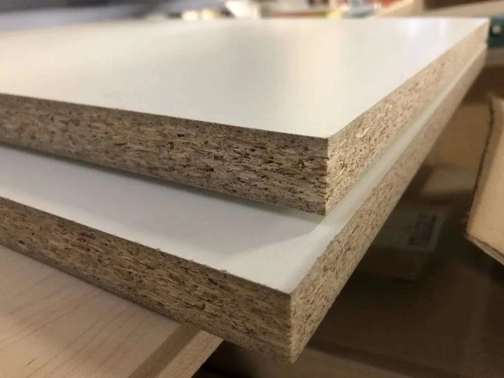 particleboard