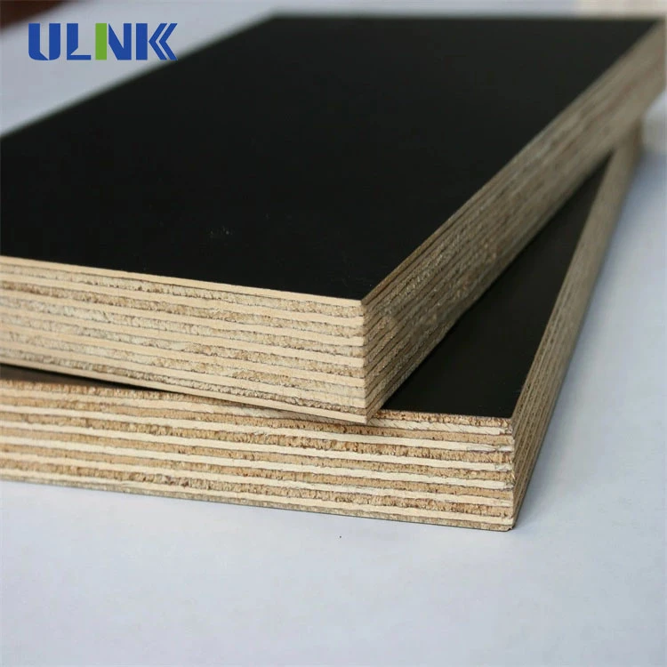 Marine Plywood Used For Construction