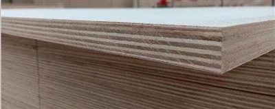 A Wide Range Of Poplar Plywood Applications