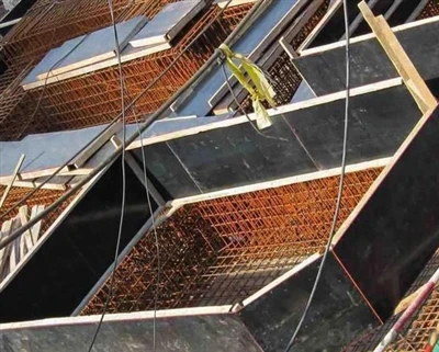 Can Phenolic Formwork Be Reused For Vertical And Horizontal Structures?