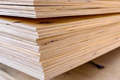 Structure Of Film-Faced Plywood: A Detailed Breakdown