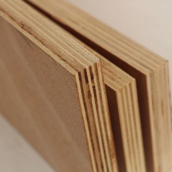 plywood