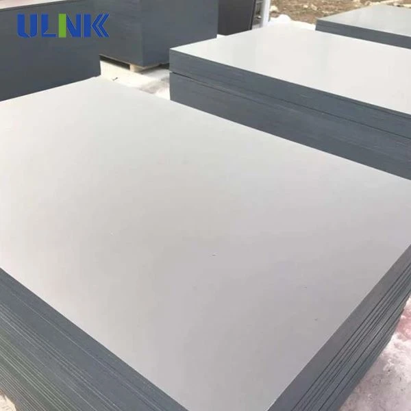 Phenolic Faced Plywood 18mm