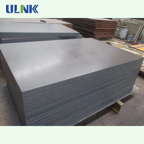 Phenolic Formworks