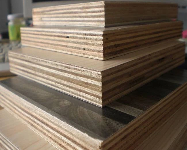 plywood 2