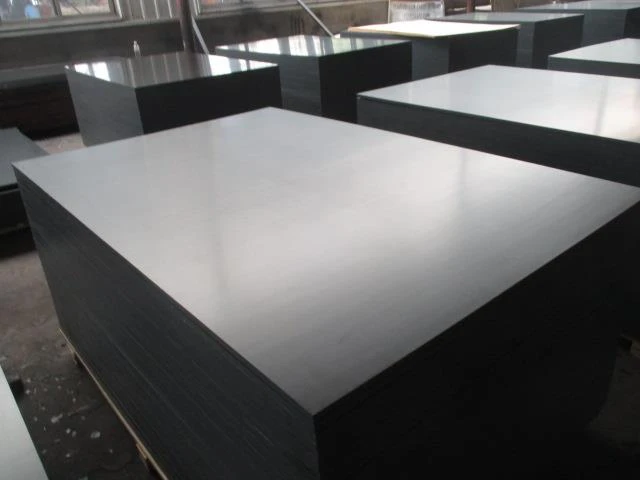 Construction Plywood 1