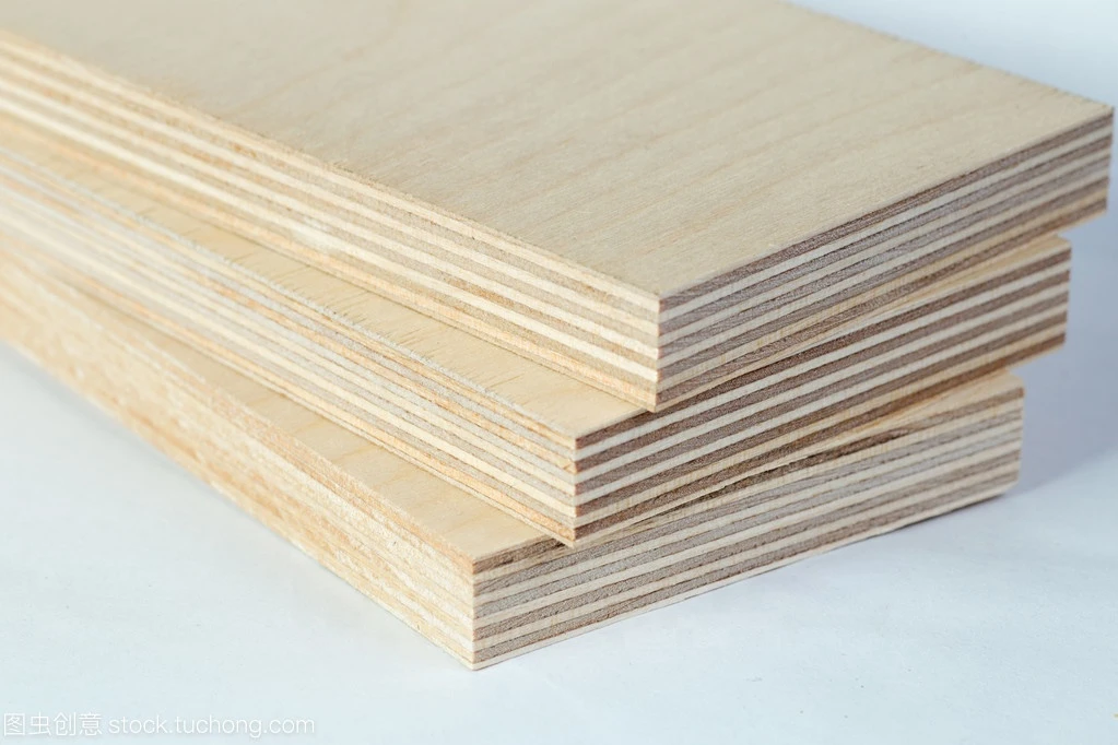 plywood 9