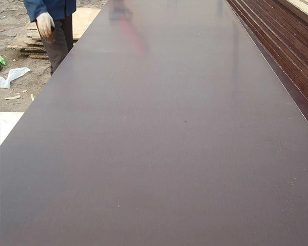 Brown Film faced Plywood 34