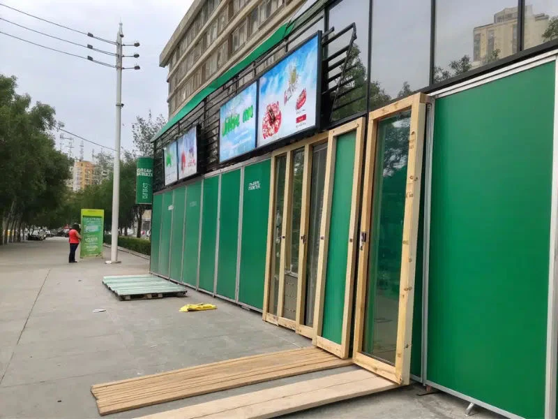 Plywood
