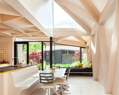 plywood 25
