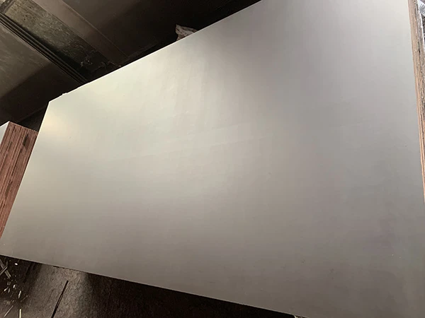 Birch film faced plywod 2