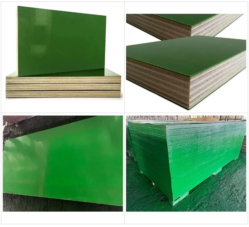 PP PLYWOOD
