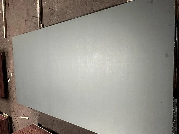Brown Plywood 1