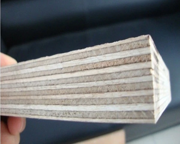  Film faced Plywood 18