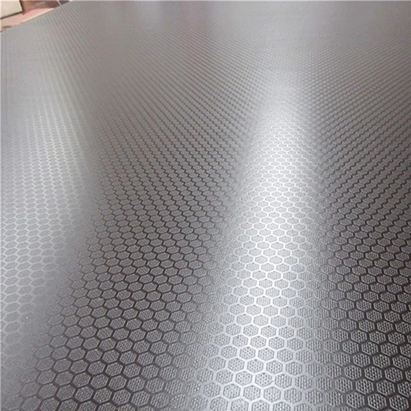 anti-slip plywood 2