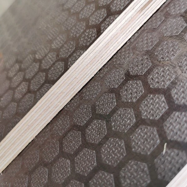 anti-slip plywood 3