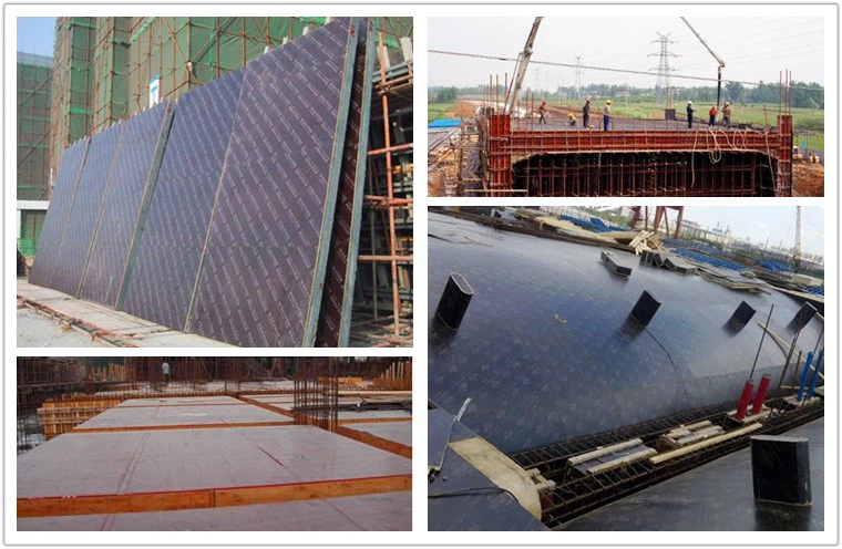 Plywood Usage Plywood Usage