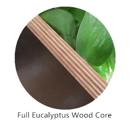 Plywood core 1 Plywood core 1