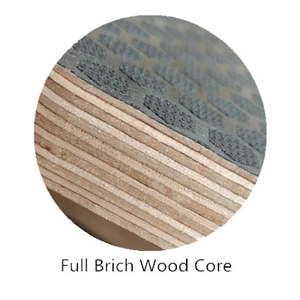 Plywood core 2 Plywood core 2