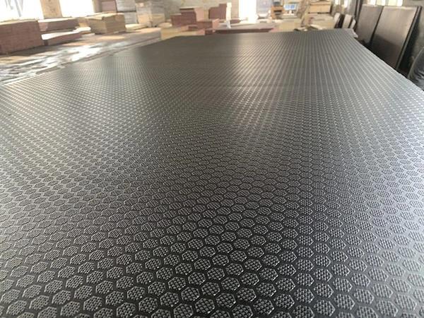 anti-slip plywood 33