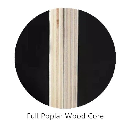Plywood core 3 Plywood core 3