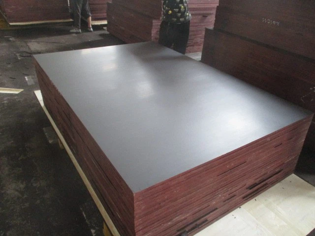 Brown Film faced Plywood 22 Brown Film faced Plywood 22
