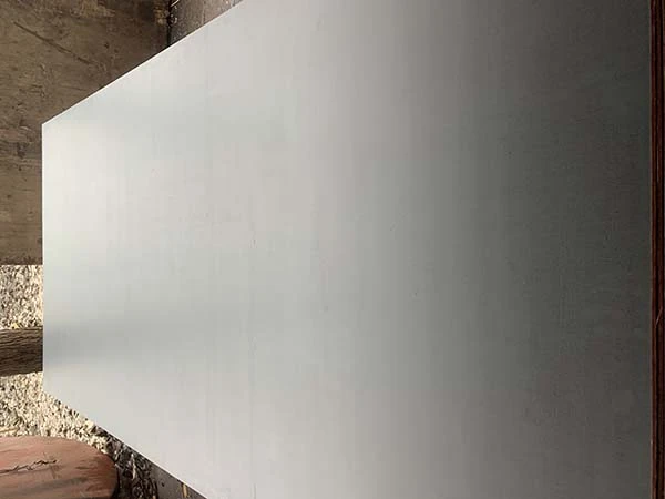 Black Film Faced Plywood 1