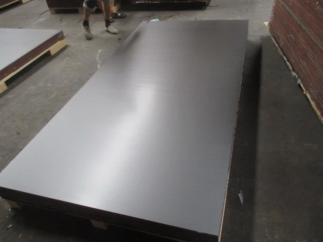 Brown Film faced Plywood 20 Brown Film faced Plywood 20