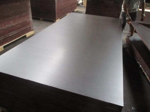 Brown Film faced Plywood 21 Brown Film faced Plywood 21