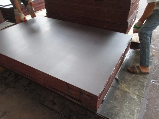 Brown Film faced Plywood 23
