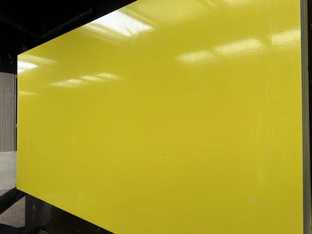 pp plywood