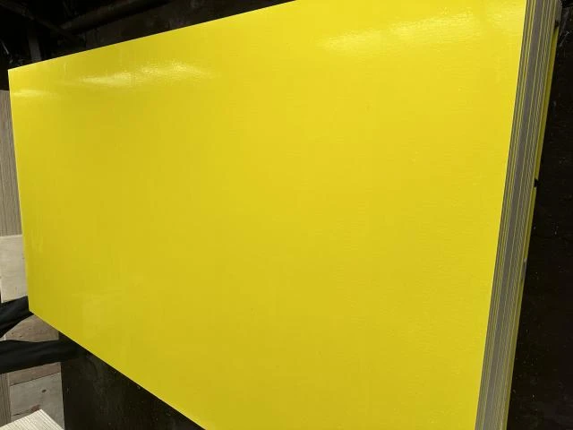pp plywood