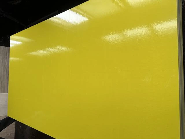 pp plywood