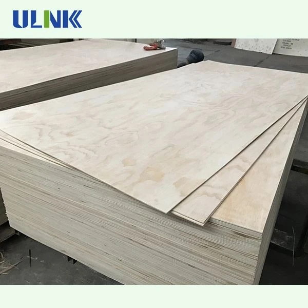 Radiata Pine Plywood