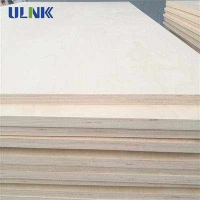 21MM 4×8 Baltic Birch Plywood
