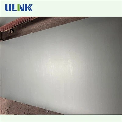 21MM 1250×2500MM Brown Film Faced Plywood