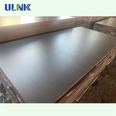 Concrete Form Board Plywood