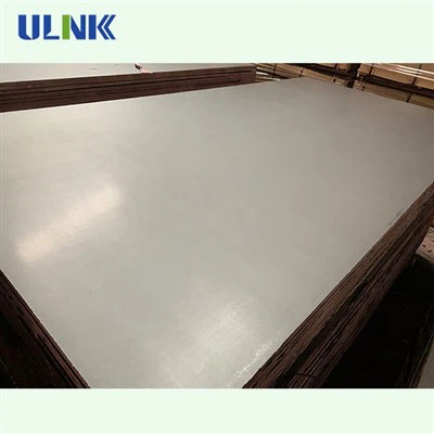 21MM Dynea Film Faced Buliding Plywood