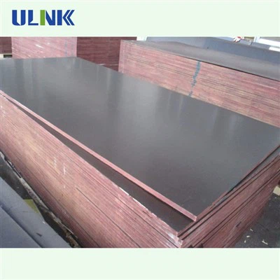 Film Coated Plywood
