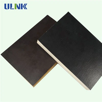 Phenolic Film Faced Plywood 18mm