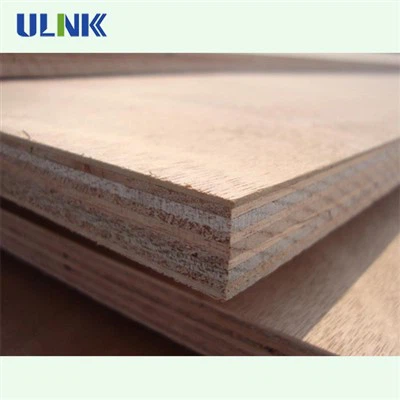 Laminated Poplar Plywood